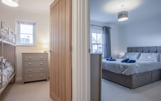 Ruby Willow's - 3 Bedroom - Saundersfoot