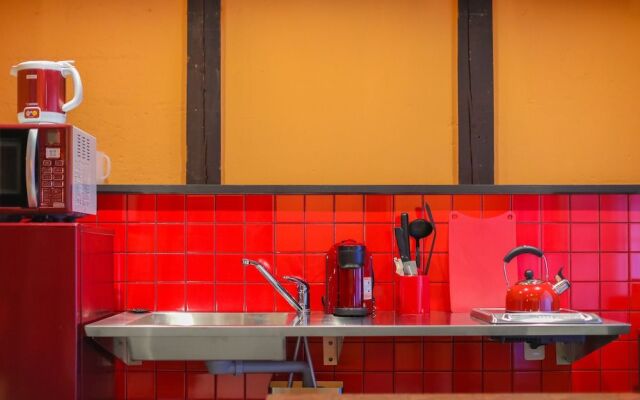 Kyokoi Kiyomizusaryou