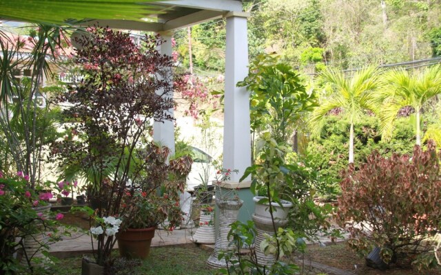 Samise Villa