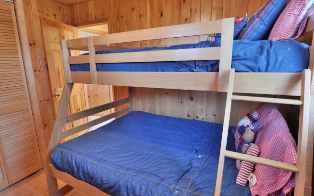 Sunset Shores Retreat