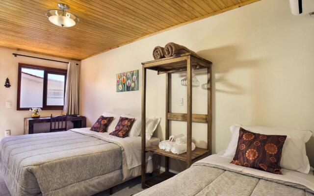 Pousada Flor de Tuna