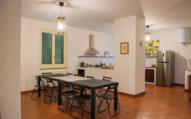 Artemide Villa Luna con Piscina