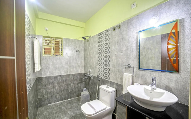 Red Key Airport Transit Hotel Bangalore