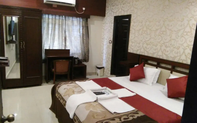Hotel Sandarshini Inn