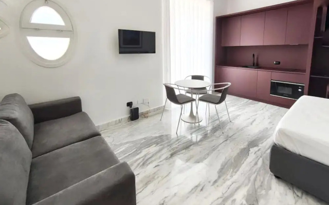 Palazzo Giglio Charme Suite 2 by Wonderful Italy