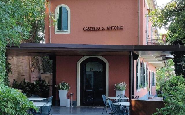 Hotel Castello S. Antonio