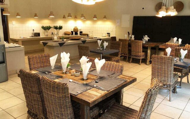 Mosate Guest House
