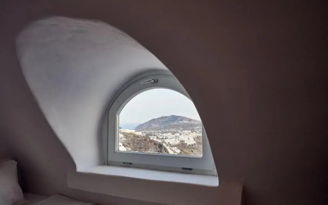 Santorini Mansion at Imerovigli