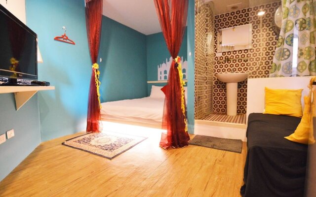 Feng Chia 85 Guest House