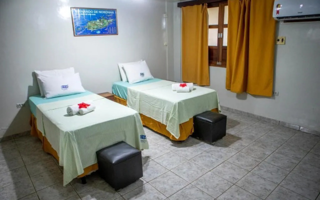 Pousada Monsieur Rocha