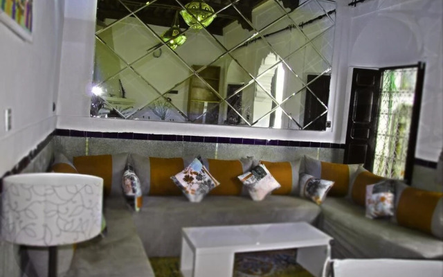 Riad Mamma Amir