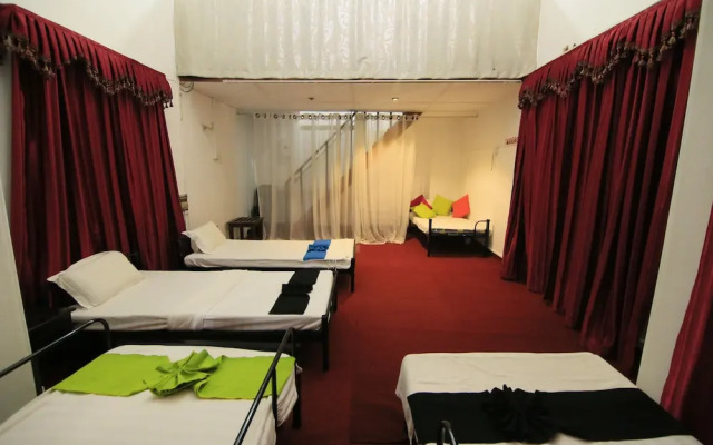 Singgah - Hostel