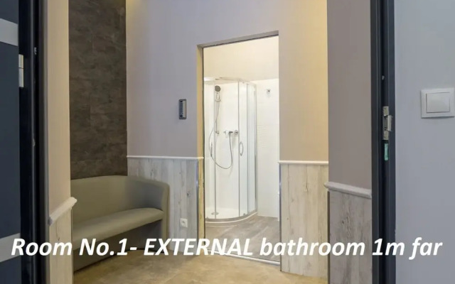 Zefiro Rooms & Apartments