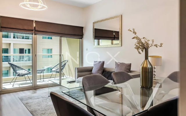 Al Alka by Driven Holiday Homes