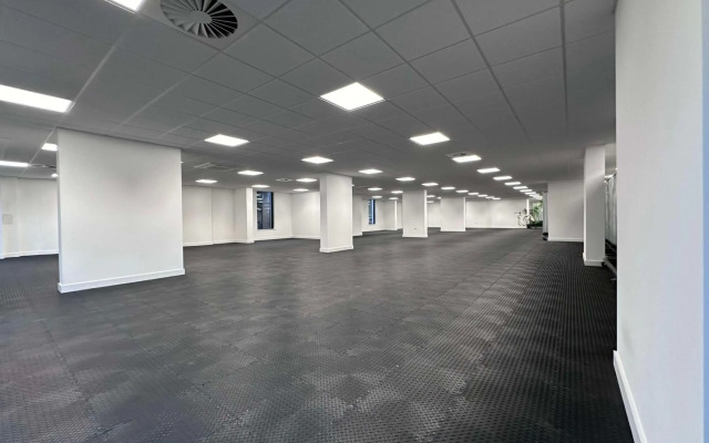 Hampton by Hilton Torquay