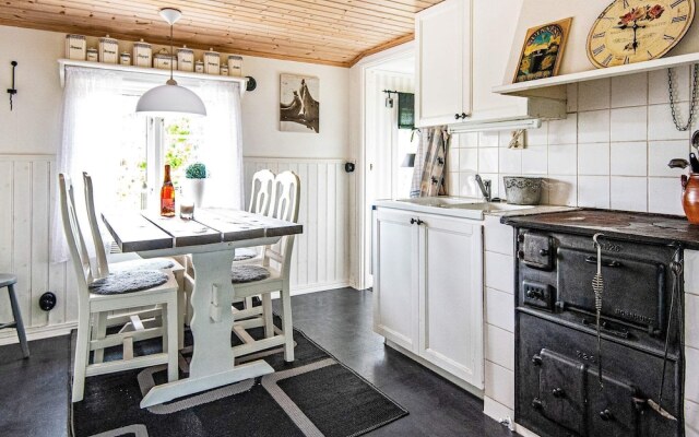Holiday Home in Motala