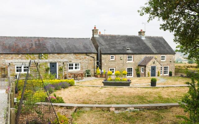 The Shooting Lodge