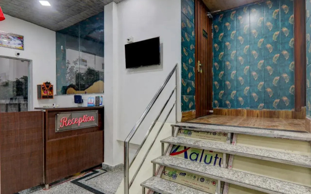 Oyo Flagship 805853 Hotel Neelkanth