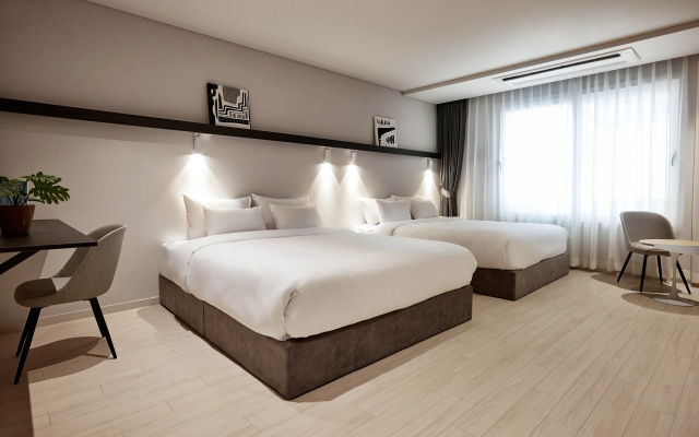 Hotel The Designers Yeouido