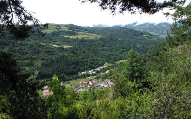 Casa Rural Burret