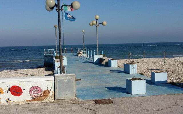 Appartamento Ornella Al Mare