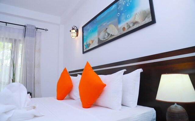Wasu Villa Hotel Dambulla