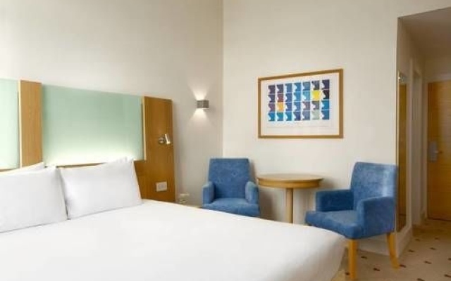 Ramada Resort Dundalk
