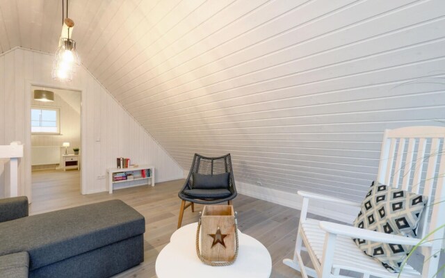 Nice Home in Zerpenschleuse With Wifi and 2 Bedrooms