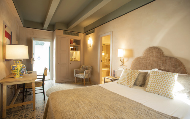 Hospes Las Casas del Rey de Baeza, a Member of Design Hotels