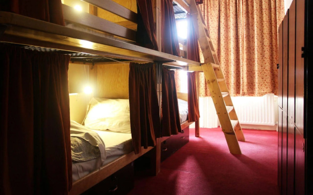 Palmers Lodge Swiss Cottage - Hostel