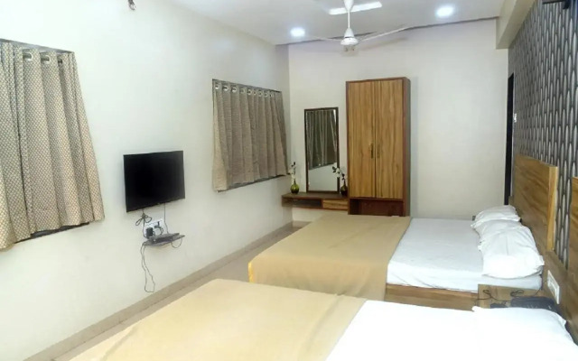 Hotel Radhika Pune