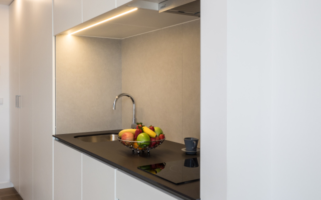 Sercotel Valencia Alameda 41