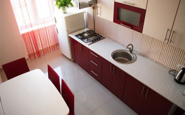 Апартаменты «Ратуша»