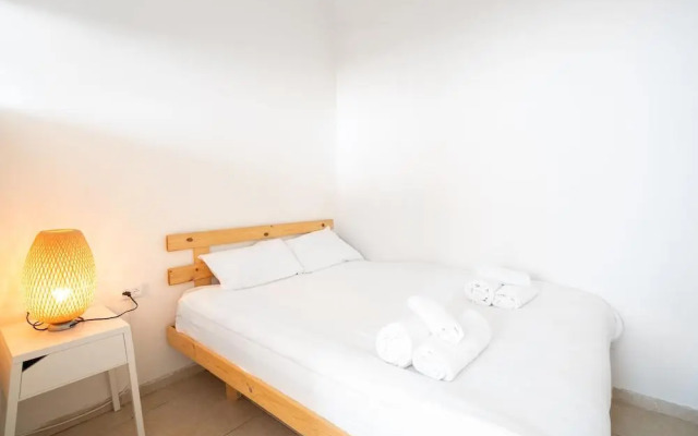 Yarkon-By Beach Apartments Tlv