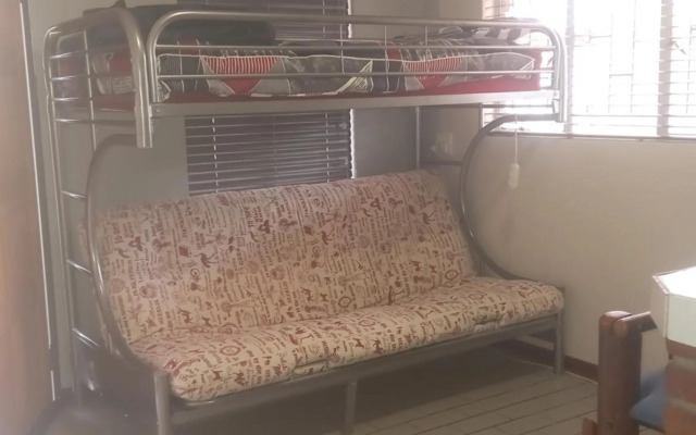 ChriZelo Self Catering unit