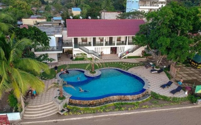 Pamana Beach Resort