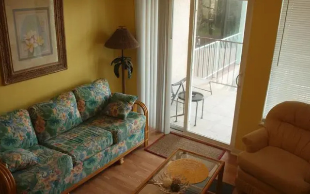 My Galveston Getaway at the Maravilla
