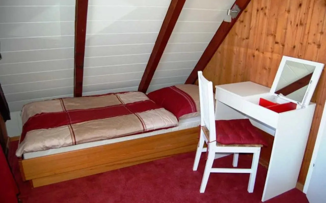 Ferienhaus Ringwall 80