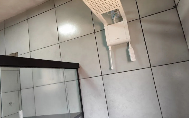 Pousada 4 Estações