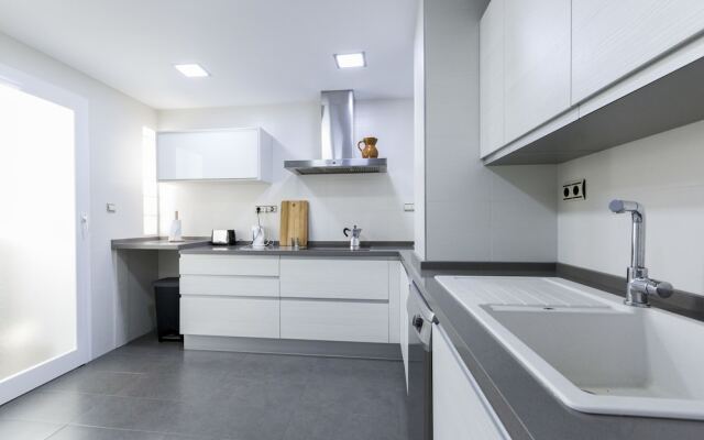 Chick Apartmant Malaga