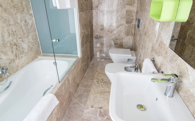 Hotel Senderos