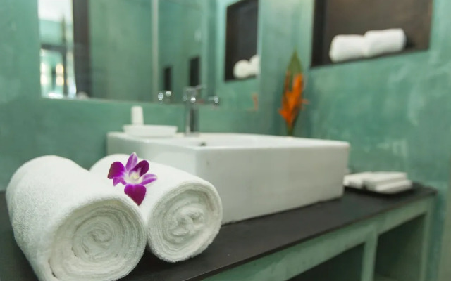 Jasminn Villas South Goa