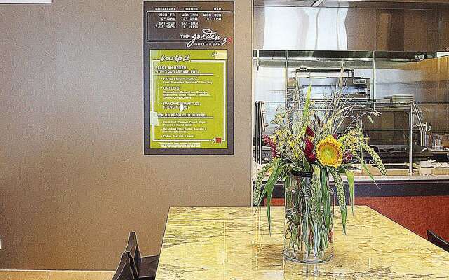 Hilton Garden Inn Falls Church