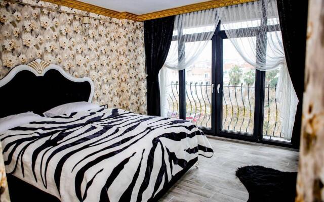Erdek Hadrian Otel