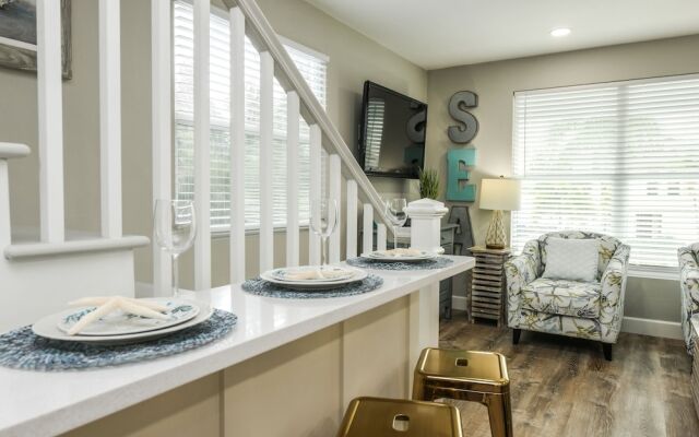 Island Time East by SKLRP