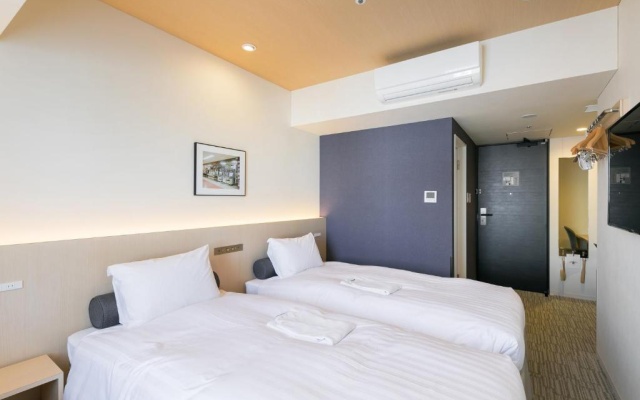 Moegi Comfort Twin room (트윈 침대 2개) 사진 3