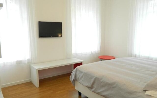 Palamostre Residence