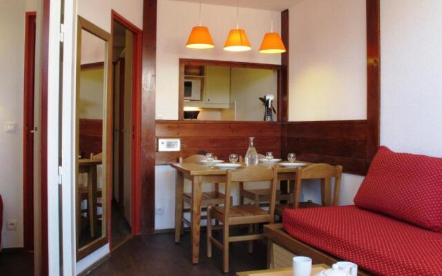 Appartement Avoriaz, 2 pièces, 4 personnes - FR-1-634-37