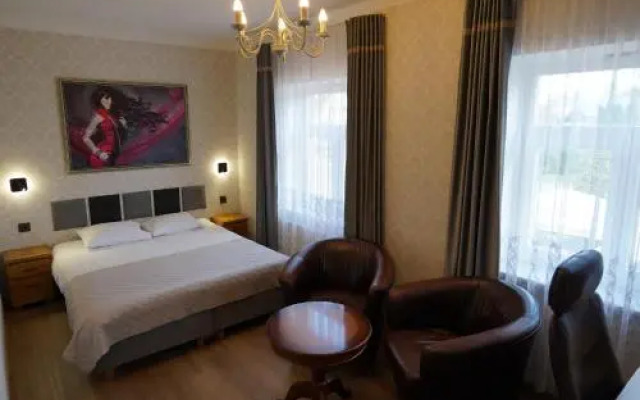 Ränduri Guesthouse