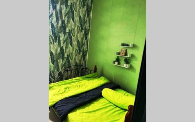Bintang Maya Residence cozy and comfortable stay